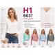 Bluzka damska VED-H1BG36