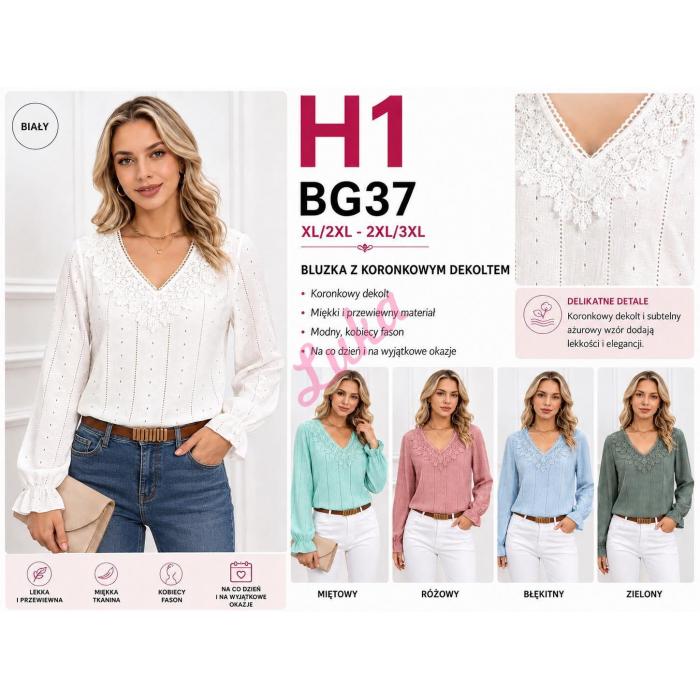 Bluzka damska VED-H1BG36