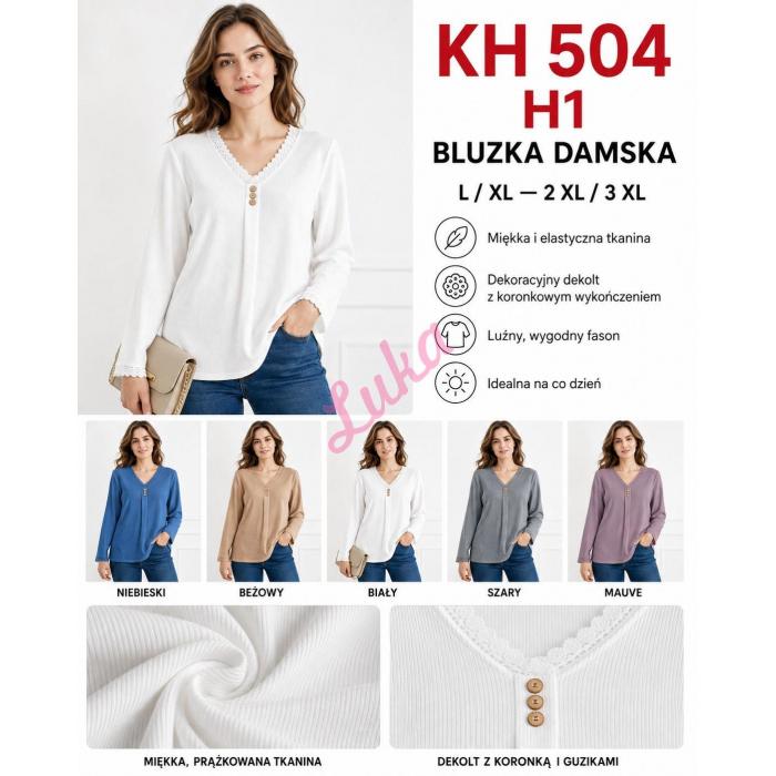 Bluzka damska VED-H1KH503