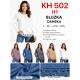 Women's Blouse VED-H1KH504