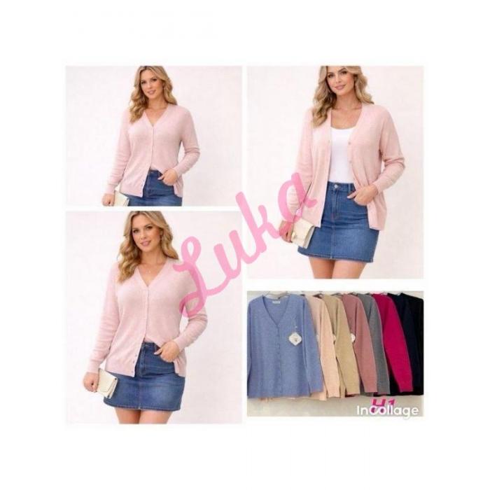 Women's sweater GAD-D7597