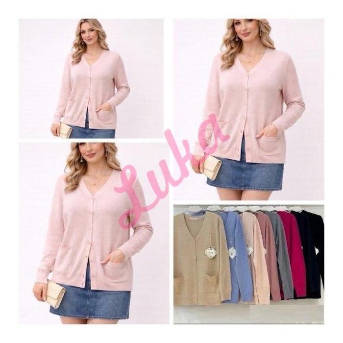 Women's sweater VED-H1D100