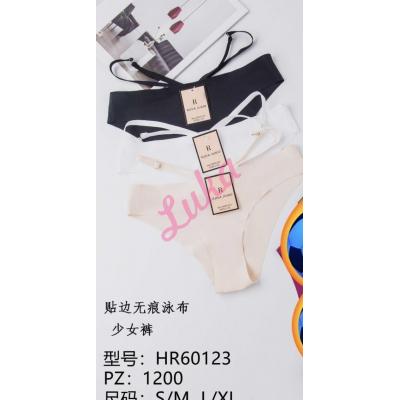 Women's panties Rosa Junio NO-60123