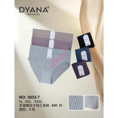 Women's panties Dyana NO-10473