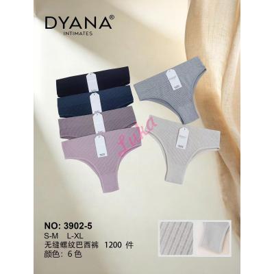 Women's panties Dyana NO-3949-7