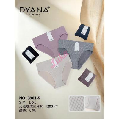 Women's panties Dyana NO-3902-5
