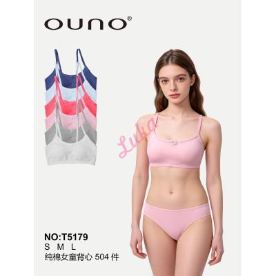 Kid's top Ouno NO-T5179