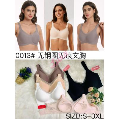 Women's top Hana NO-37056