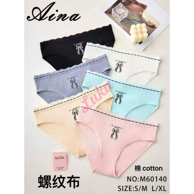 Women's panties Aina G8026