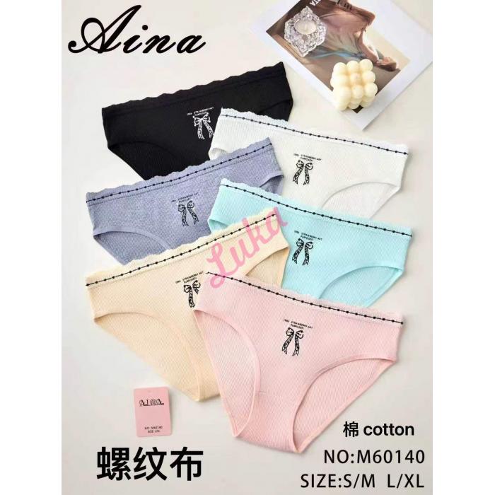 Women's panties Aina G8026
