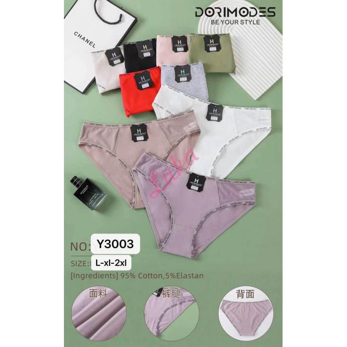 Women's panties Dorimodes NO-3359