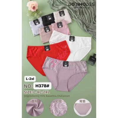 Women's panties Dorimodes NO-Y3003