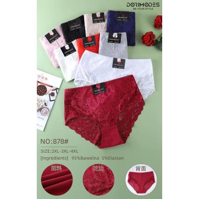 Women's panties Dorimodes NO-H377