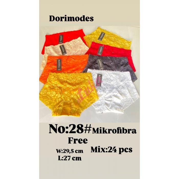 Majtki damskie Dorimodes NO-9129