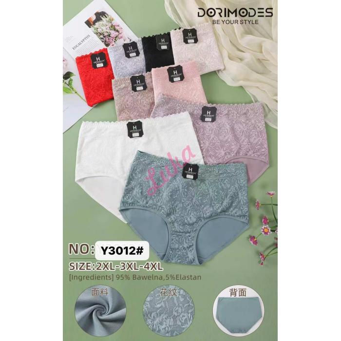 Women's panties Dorimodes NO-028