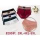 Women's panties Dorimodes NO-Y3012