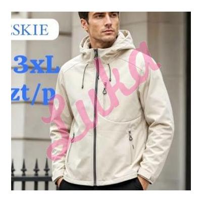 Kurtka męska B21-6099-1