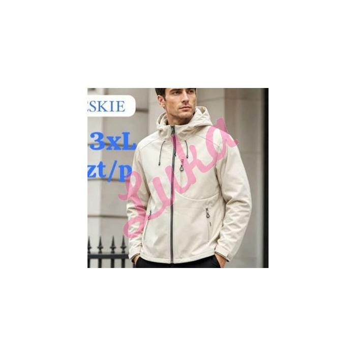 Men's Jacket B21-6099