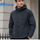 Men's Jacket B21-6099-2
