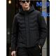 Kurtka męska B21-86126-2