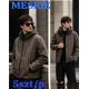 Men's Jacket B21-86109-1