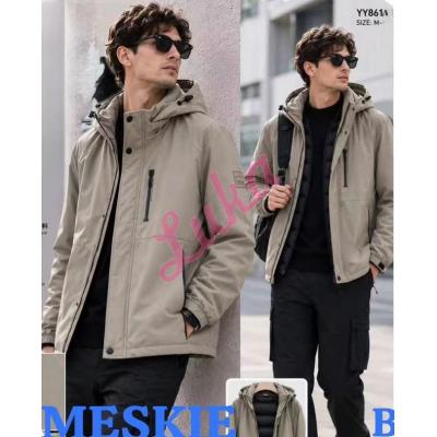 Men's Jacket B21-86117-1