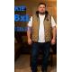 Men's Vest B21-8081