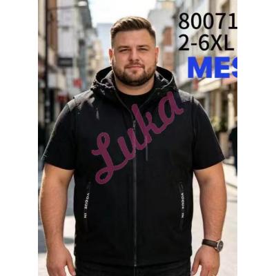 Kamizelka męska B21-072-1