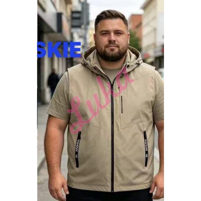 Men's Vest B21-072-1