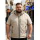 Men's Vest B21-072-2
