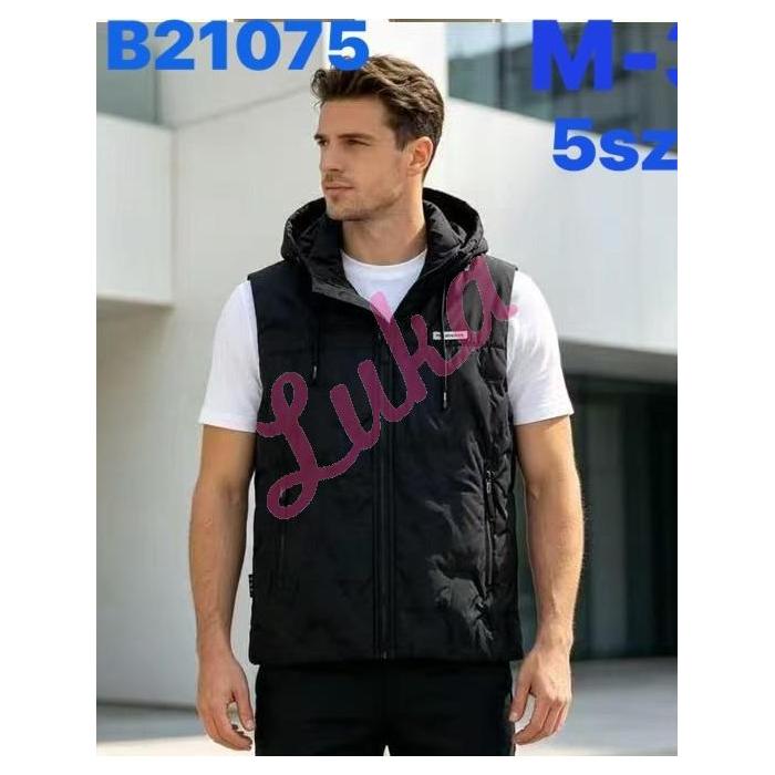 Men's Vest B21-075-2