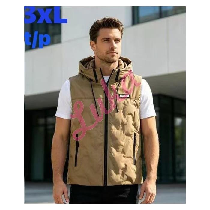 Men's Vest B21-075-3