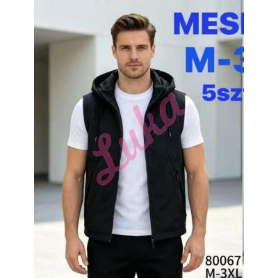 Men's Vest B21-075-4