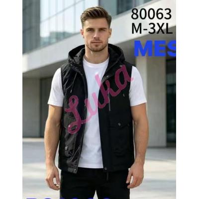 Men's Vest B21-069-4