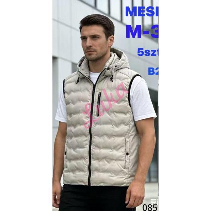 Men's Vest B21-066-4