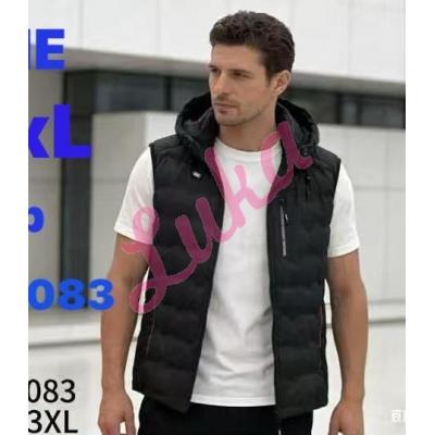Men's Vest B21-083-2