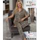 Women's turkish pajamas VHPlus NO-02096
