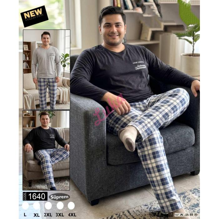 Men's turkish Pajama Asma 1529