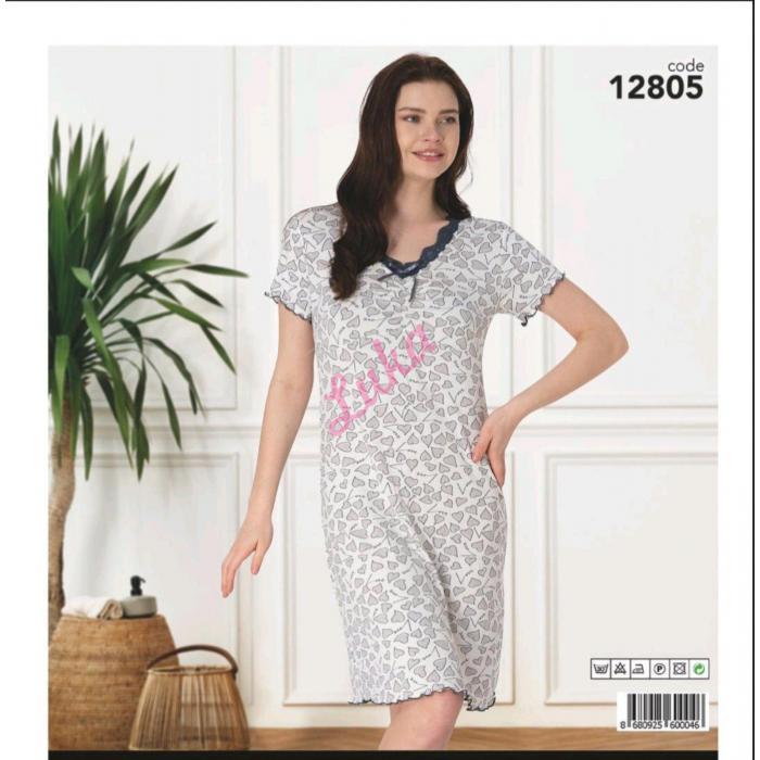 Women's turkish nightgown VC12809