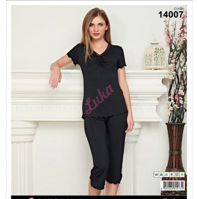 Women's turkish pajamas NUM-11300