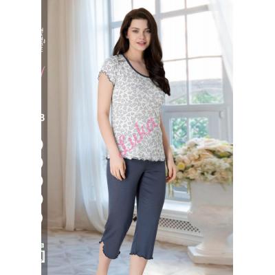 Women's turkish pajamas NUM-14007
