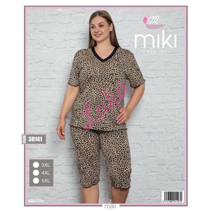 Women's turkish pajamas NUM-8483