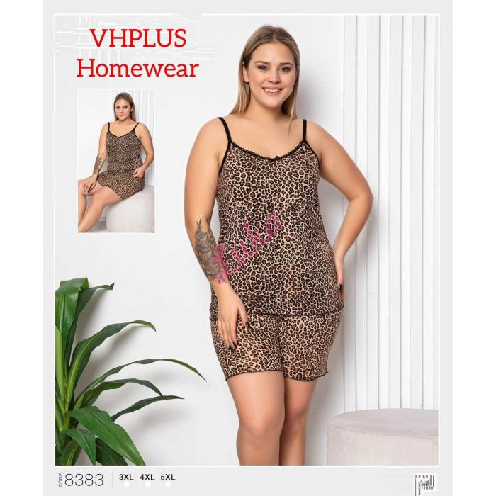 Women's turkish pajamas VHPlus NO-9920