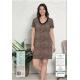 Women's turkish nightgown FRY-600