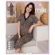 Women's turkish pajamas Miki 8482
