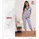 Piżama damska turecka NO-207-15