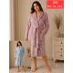 Women`s turkish nightgown NO-002 Polar