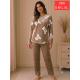 Women's turkish pajamas NO-272