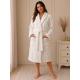 Women`s turkish nightgown NO-200 Polar