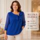 Women's blouse Polska NOO-160